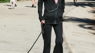 What Kind Of Music Is January Jones Listening To?